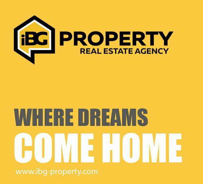 Недвижими имоти iBG Property