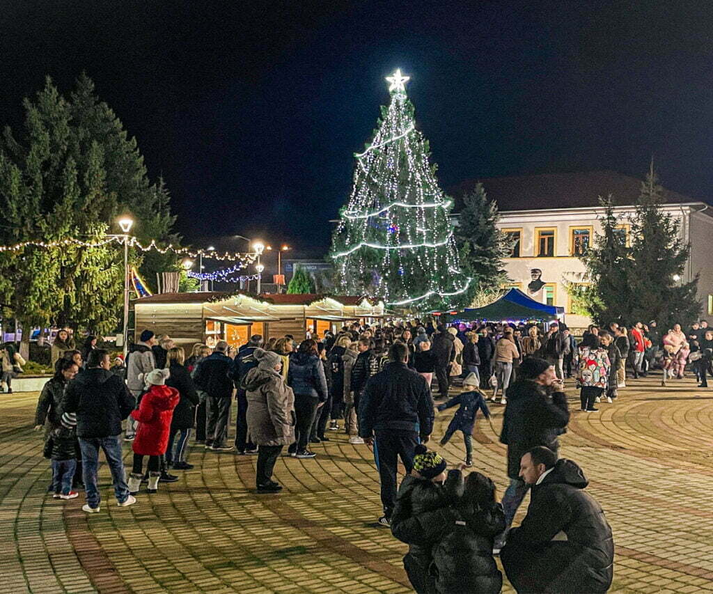 Коледен базар отваря врати през декември в Бяла